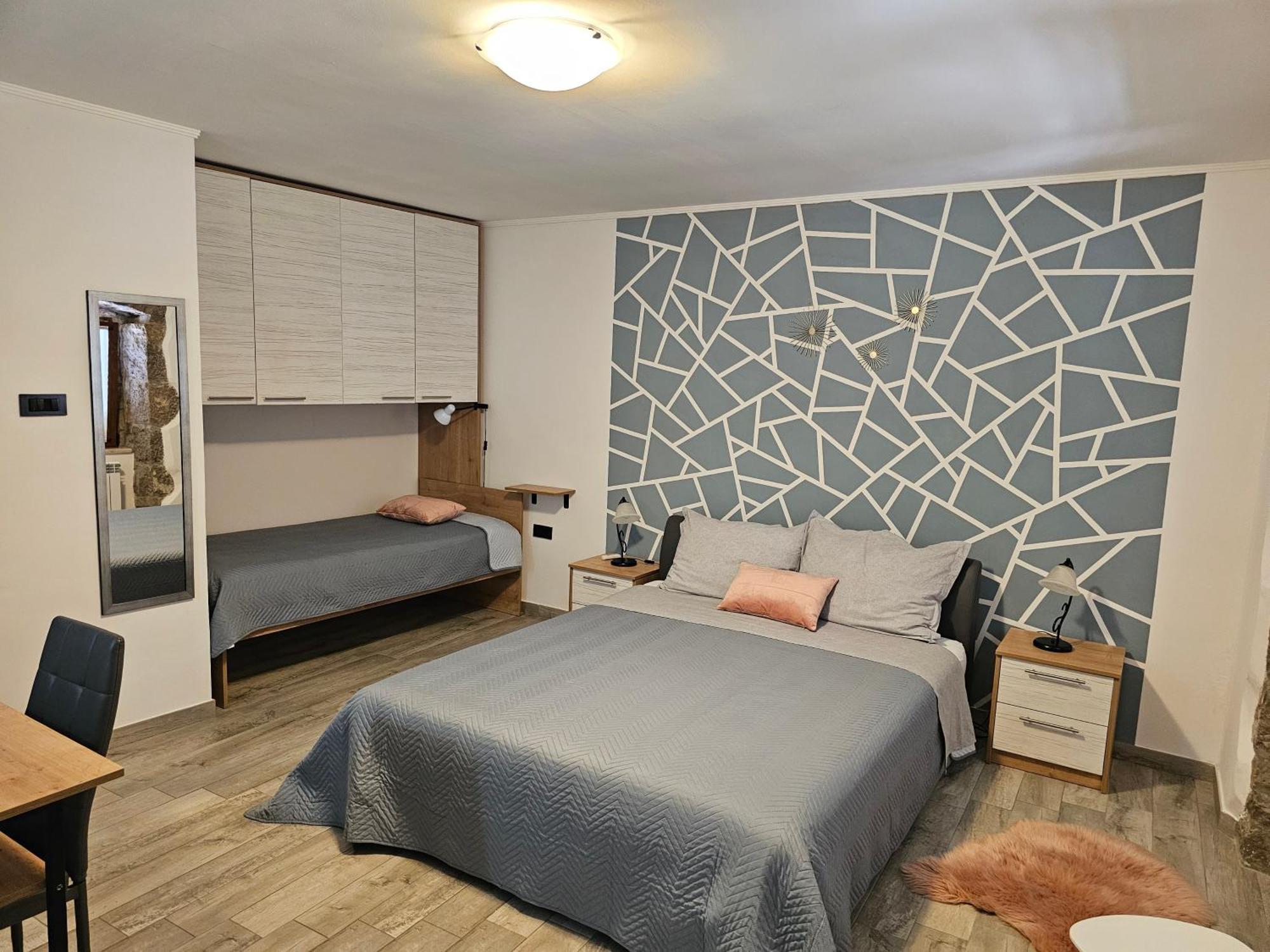 Villa Kos Lupoglav  Ngoại thất bức ảnh